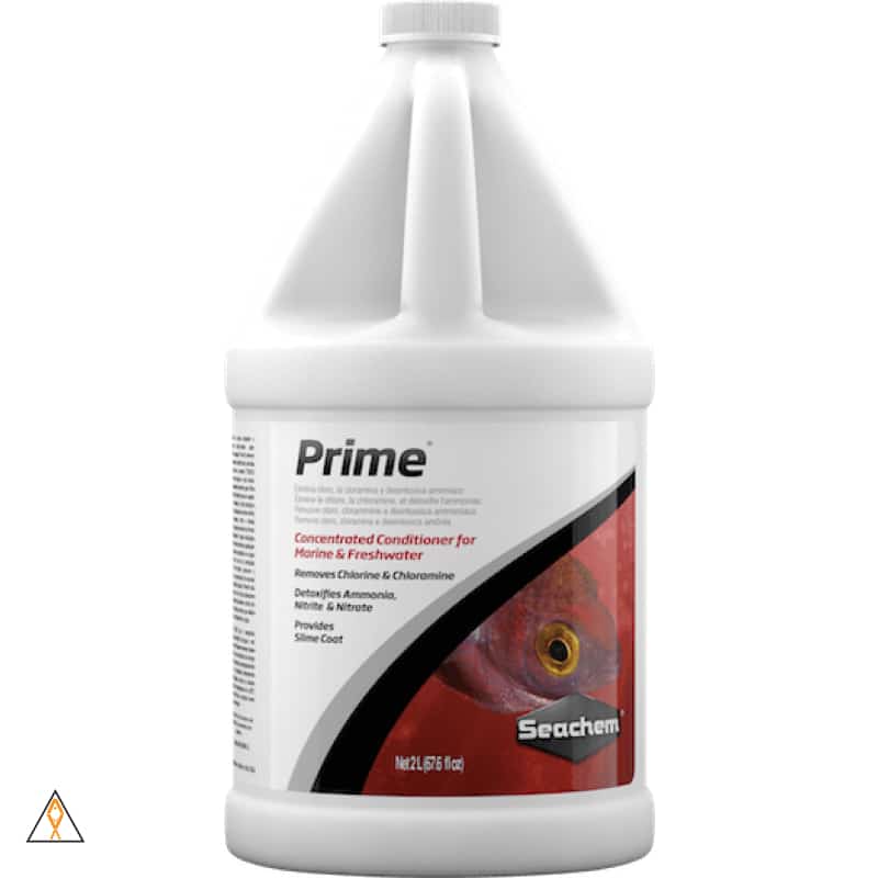 Prime Water Conditioner - Seachem - Image 2