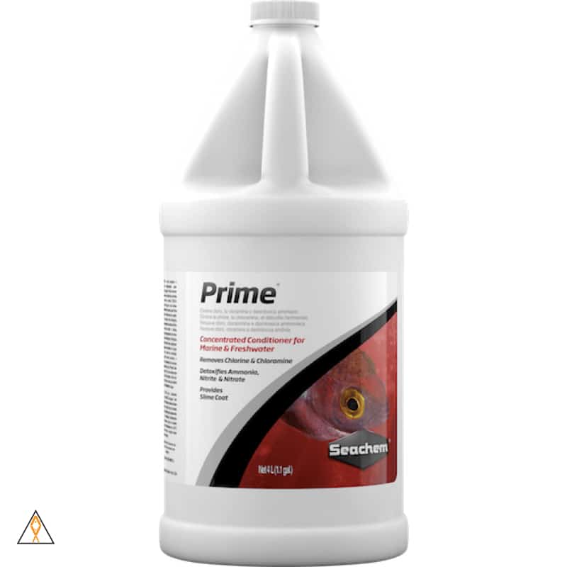 Prime Water Conditioner - Seachem - Image 3