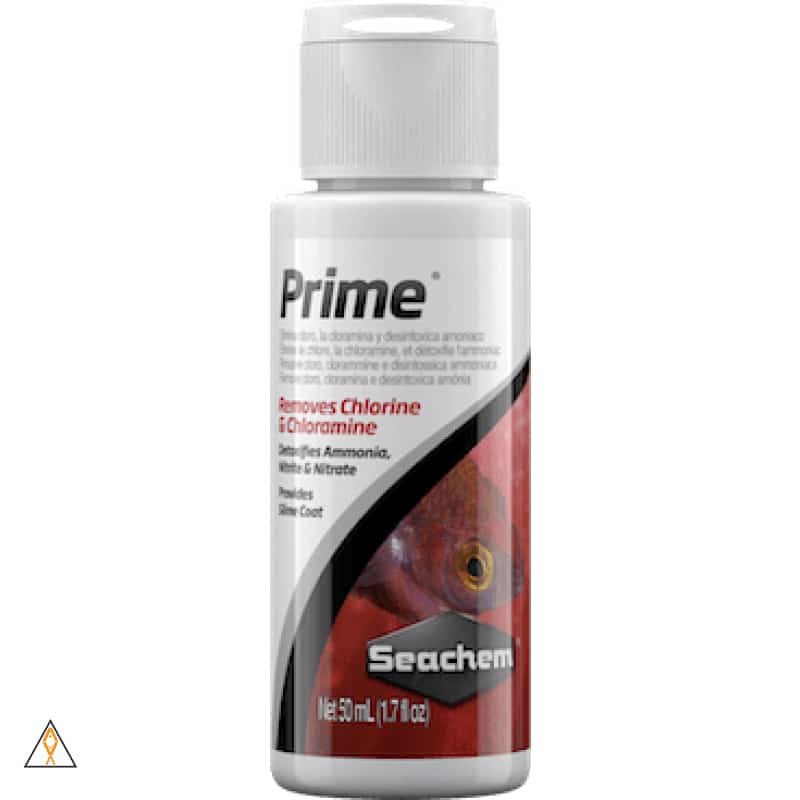Prime Water Conditioner - Seachem - Image 4