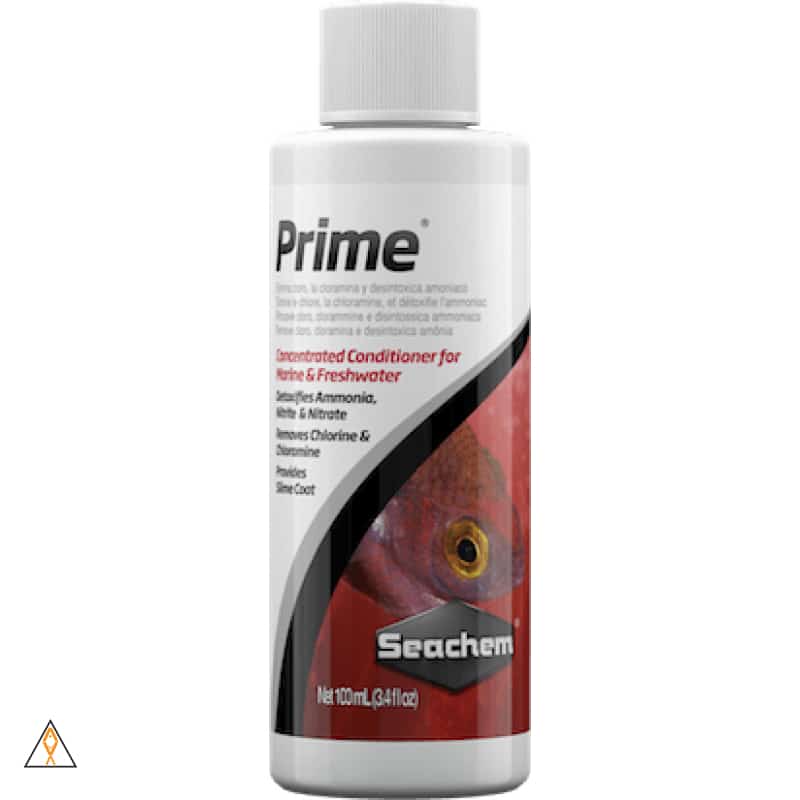Prime Water Conditioner - Seachem - Image 5
