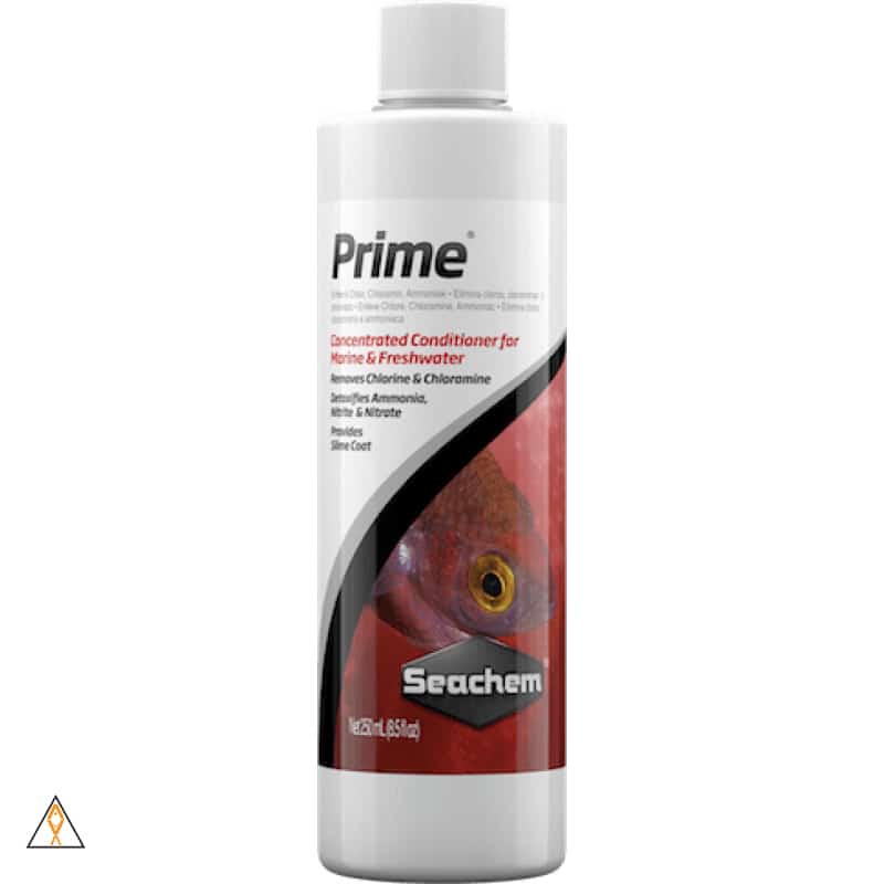 Prime Water Conditioner - Seachem - Image 6