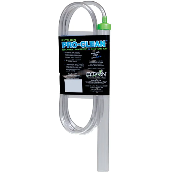 Pro-Clean Gravel Cleaner - Python - Image 4