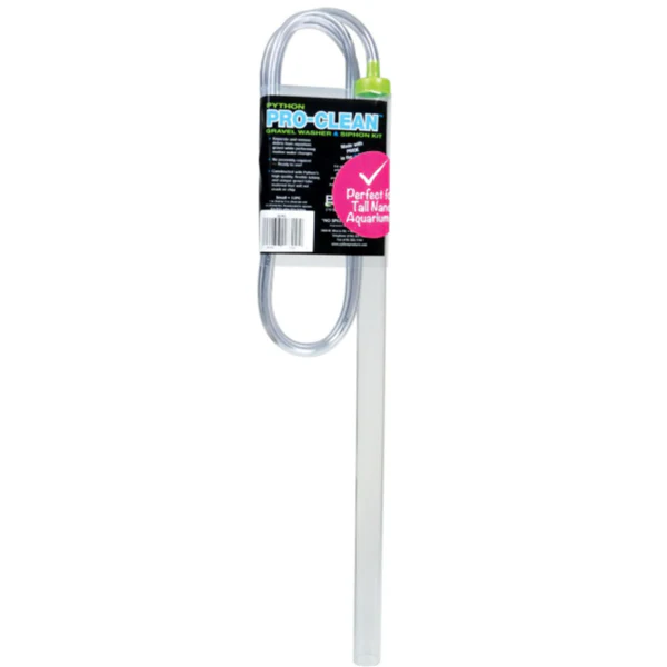 Pro-Clean Gravel Cleaner - Python - Image 6