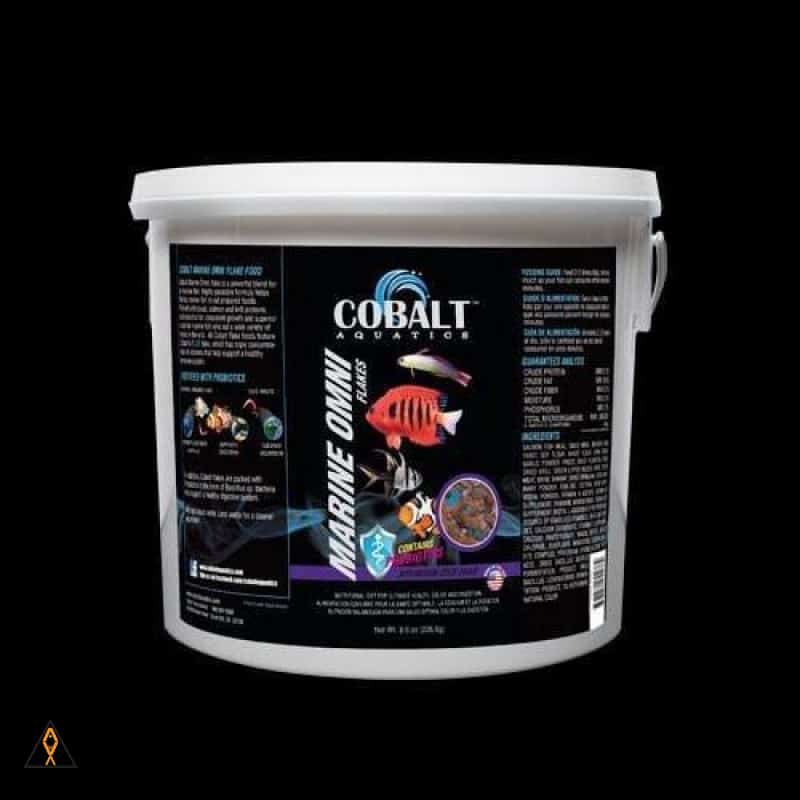 Probiotic Marine Omni Flakes - Cobalt - Image 2