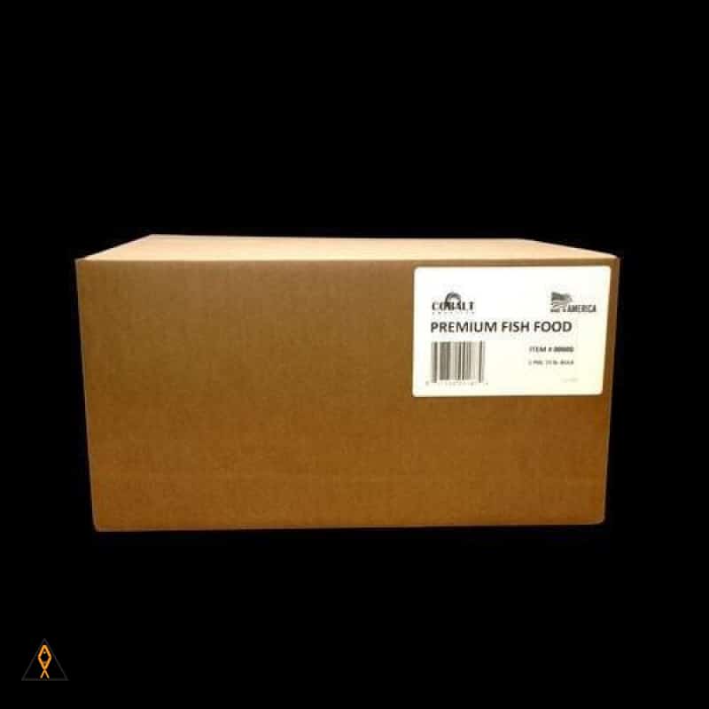 Probiotic Marine Omni Flakes - Cobalt - Image 3