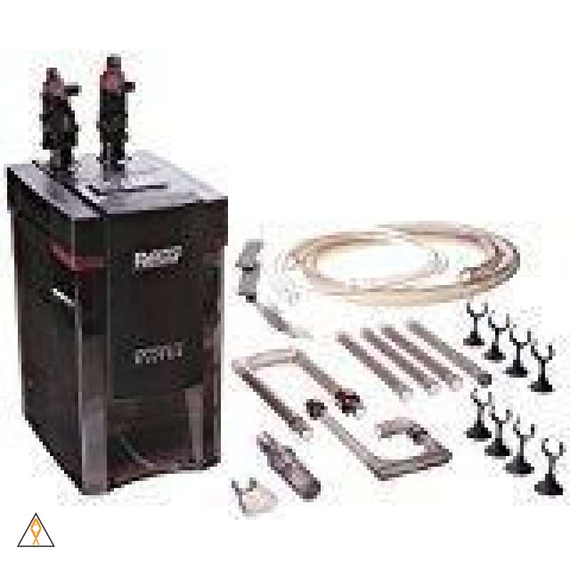 Professional External Canister Filter - Hydor - Image 5