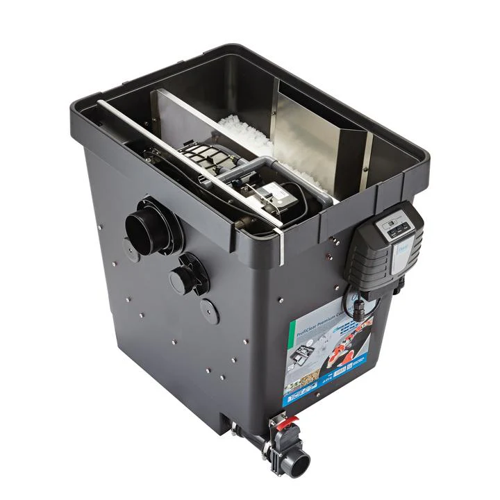 ProfiClear Premium Compact-M pump-fed - EGC - OASE - Image 3