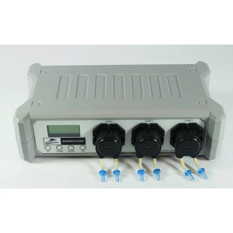 Programmable Dosing Pump - Bubble-Magus - Image 2