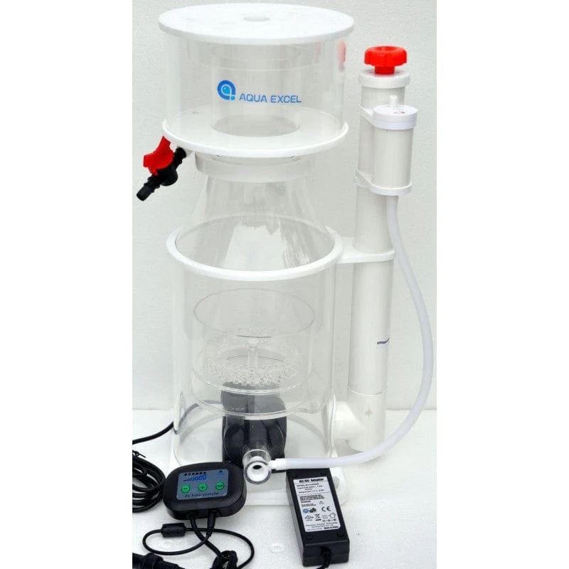 Protein Skimmer with DC Pump - Aqua Excel - Image 3