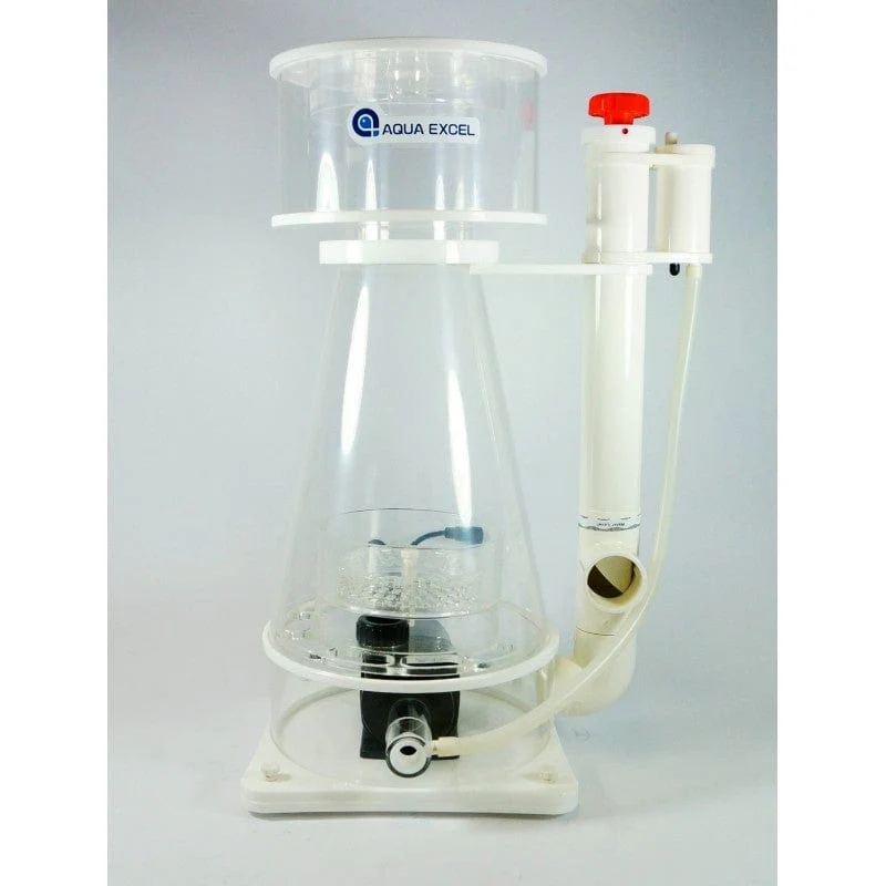 Protein Skimmer with DC Pump - Aqua Excel - Image 4
