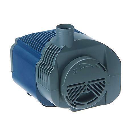 Quiet One Aquarium Pump - Lifegard Aquatics - Image 4