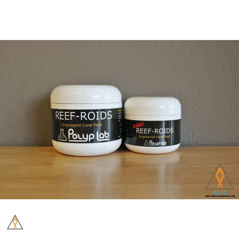 Reef-Roids Coral Food - Polyp Lab