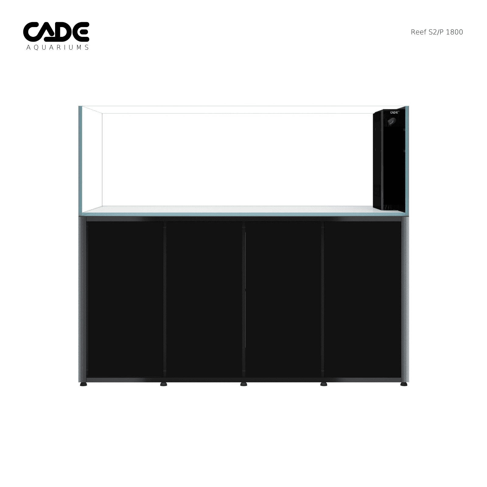 Reef S2/P Peninsula Series - CADE