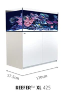 REEFER XL 425 Deluxe Aquarium System (88 GAL) - Red Sea - Image 4