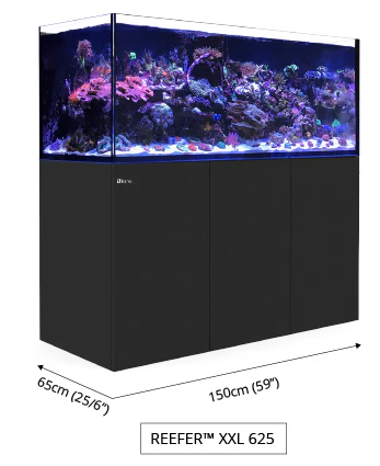 REEFER XXL 625 Aquarium System (133 GAL) - Red Sea - Image 10