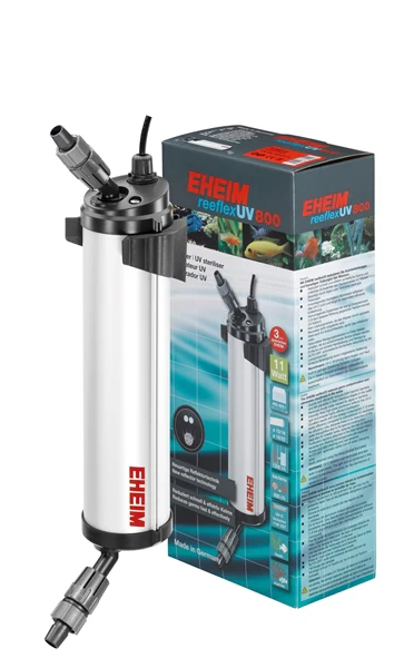 reeflexUV UV Sterilizer - Eheim - Image 3