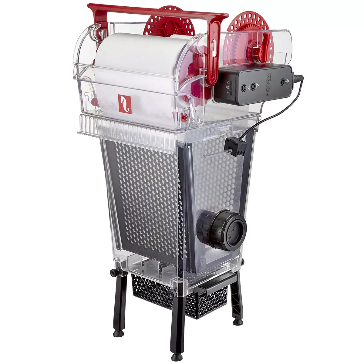 ReefMat Automatic Fleece Roller Filter - Red Sea