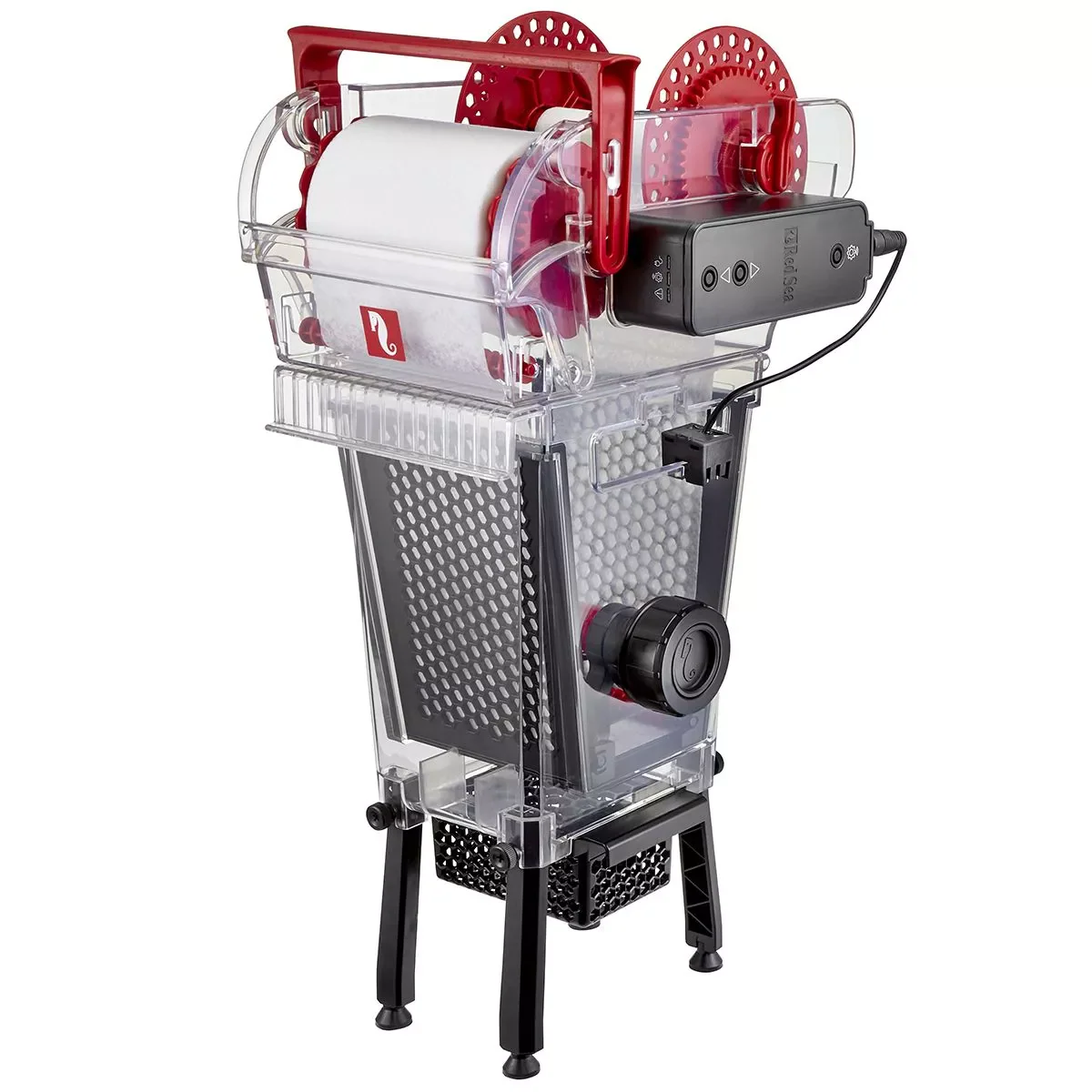 ReefMat Automatic Fleece Roller Filter - Red Sea - Image 4