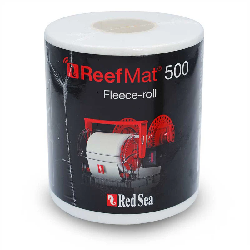 ReefMat Fleece Roll Refill - Red Sea - Image 2