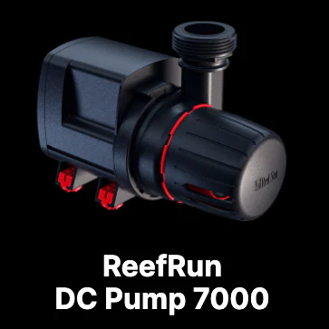 ReefRun Smart DC Pumps - Red Sea - Image 2