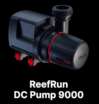 ReefRun Smart DC Pumps - Red Sea - Image 3