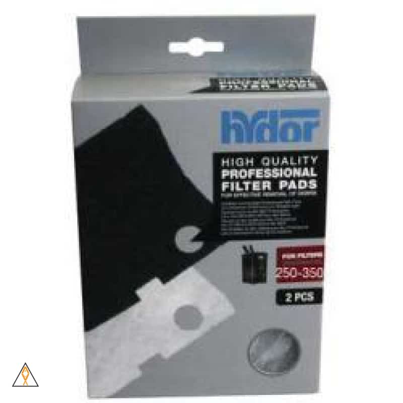Replacement Professional Filter Pads - Hydor - Image 3