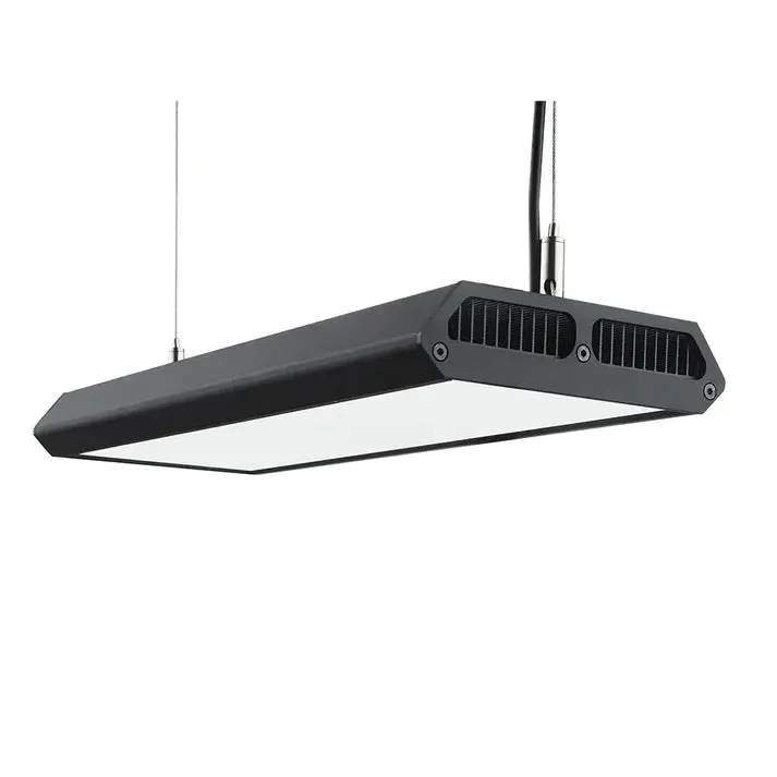 RGB Vivid II Mini LED Light - Chihiros - Image 3