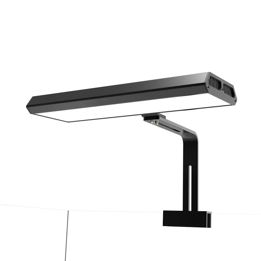 RGB Vivid II Mini LED Light - Chihiros - Image 4