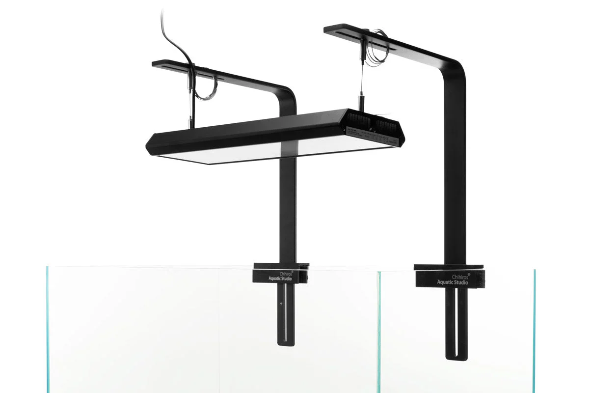 RGB Vivid Mini  Nature Color LED Light - Chihiros - Image 2