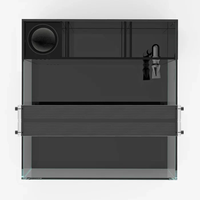 Rimless AIO Aquarium Systems - Waterbox Aquariums - Image 3