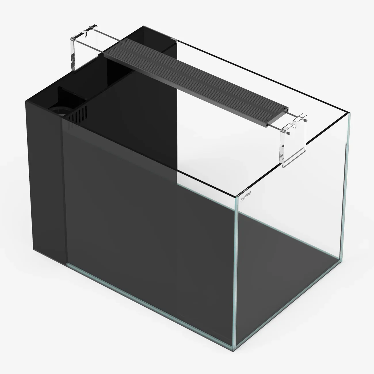 Rimless AIO Aquarium Systems - Waterbox Aquariums - Image 93
