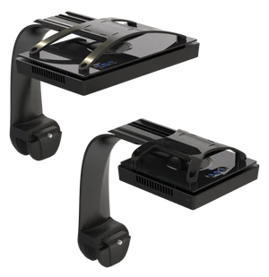 RMS Slide for G5 & G6 Radion LED - EcoTech Marine - Image 4