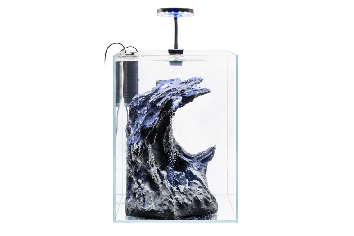 Sand Waterfall Tank Kits - Aqua Worx - Image 4