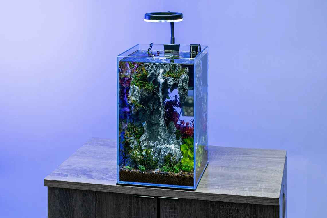 Sand Waterfall Tank Kits - Aqua Worx - Image 7