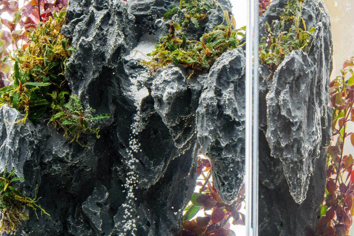 Sand Waterfall Tank Kits - Aqua Worx - Image 8