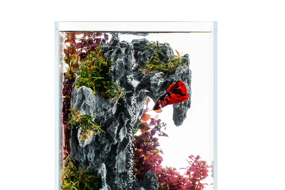 Sand Waterfall Tank Kits - Aqua Worx - Image 9