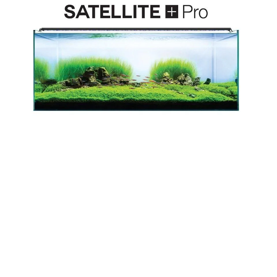 Satellite Plus Pro Freshwater Aquarium LED Light - Current USA - Image 12