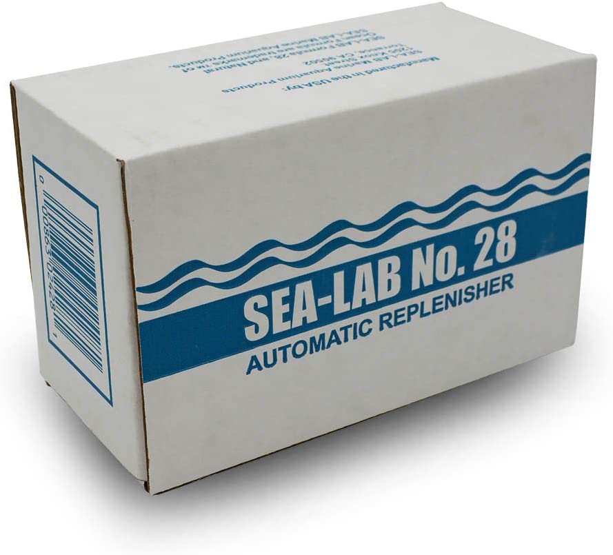Sea Lab #28 Replenisher Mineral Blocks - Sea Lab - Image 4