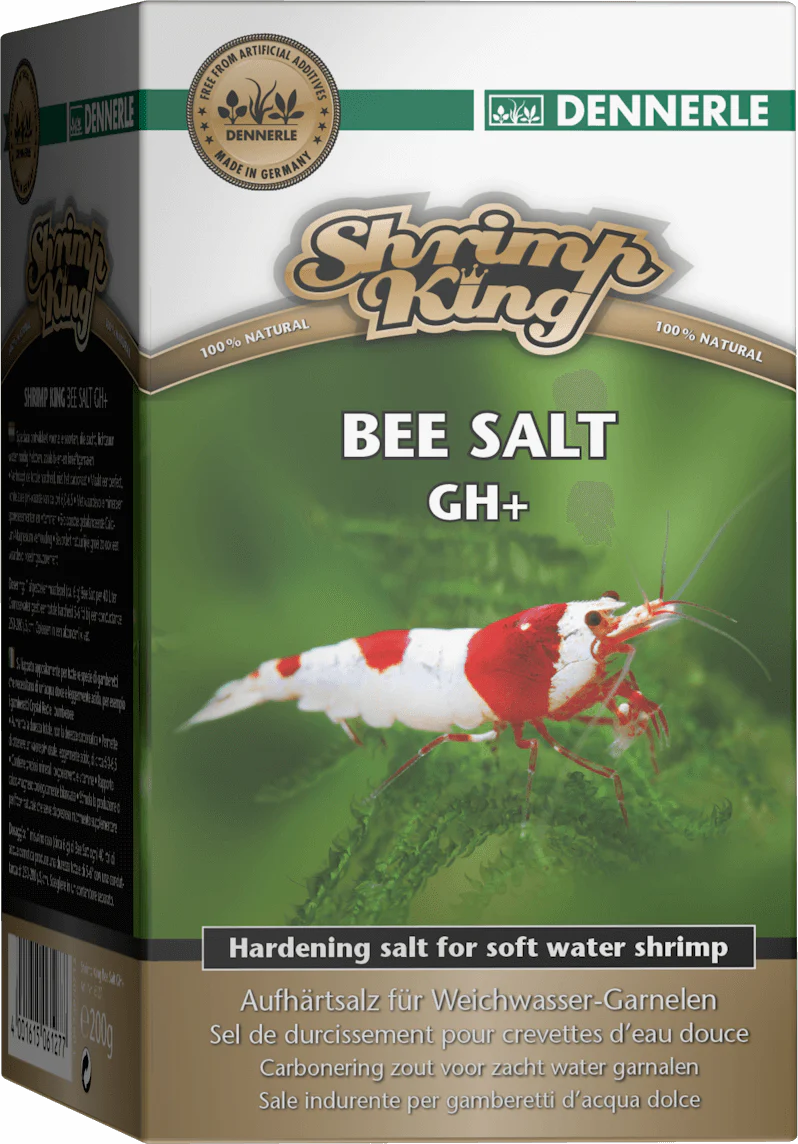 Shrimp King Shrimp Salt - Dennerle - Image 3