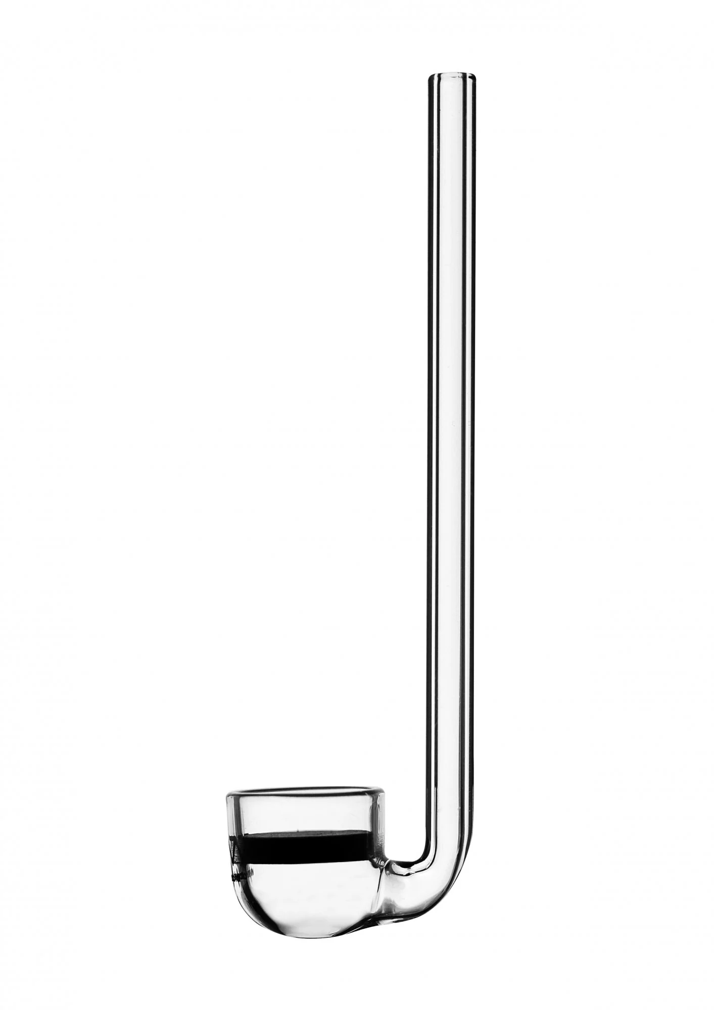Simple Mini Glass CO2 Diffuser - VIV - Image 3