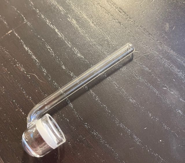 Simple Nano Glass CO2 Diffuser - ALA - Image 2