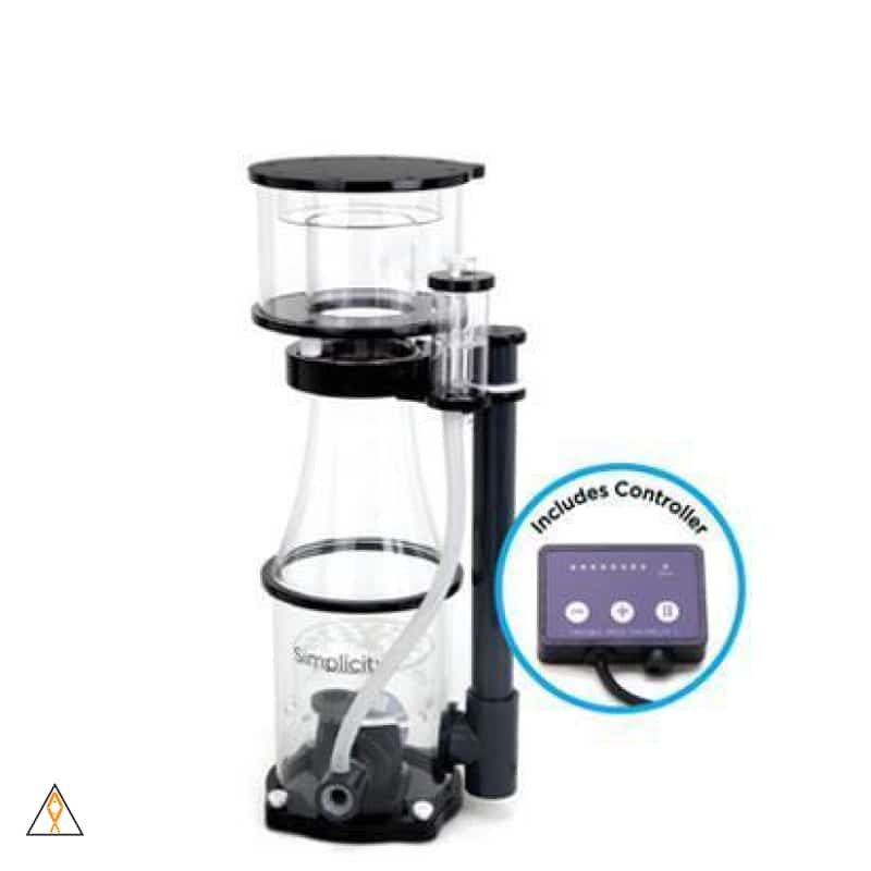 Simplicity DC Protein Skimmer - Simplicity Aquatics - Image 3