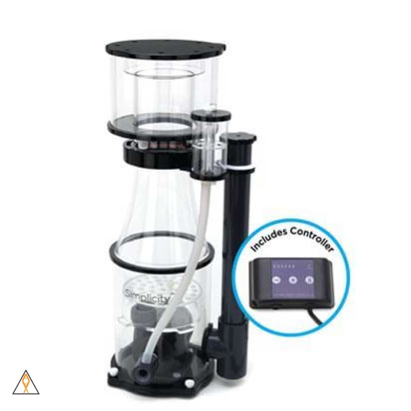 Simplicity DC Protein Skimmer - Simplicity Aquatics - Image 4