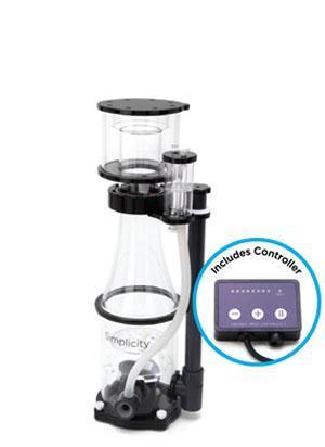 Simplicity DC Protein Skimmer - Simplicity Aquatics - Image 5