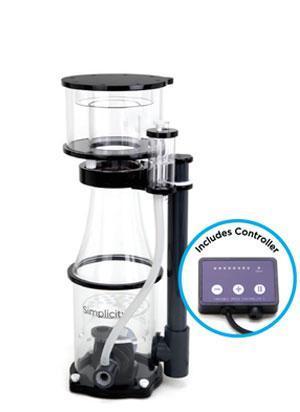 Simplicity DC Protein Skimmer - Simplicity Aquatics - Image 6