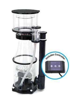 Simplicity DC Protein Skimmer - Simplicity Aquatics - Image 7