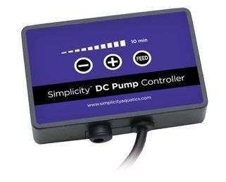 Simplicity DC Pump - Simplicity Aquatics - Image 10