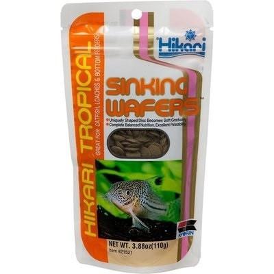 Sinking Wafers - HIkari - Image 2