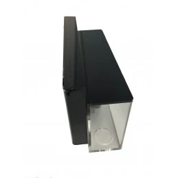 Slim DIY Overflow - ALA - Image 10