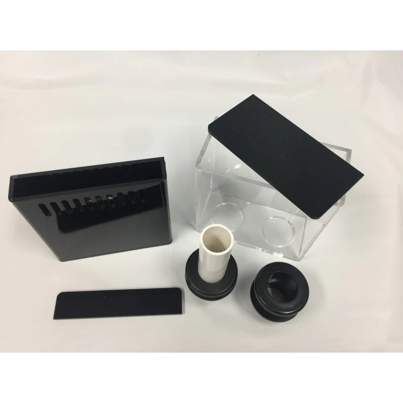 Slim DIY Overflow - ALA - Image 14